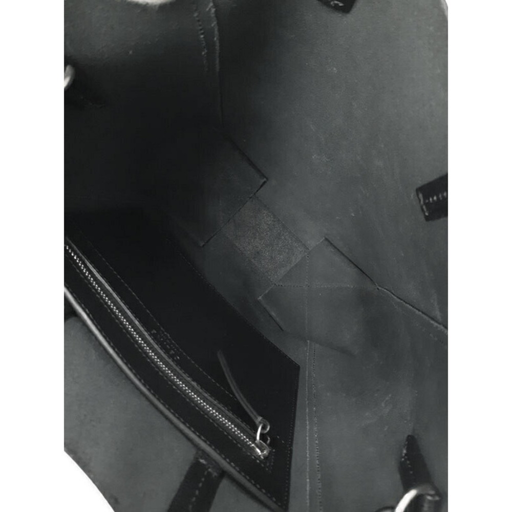 Celine Cabas Vertical Shoulder Bag - Picture 3 of 9